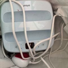 heat press