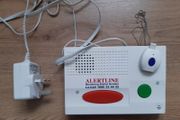 Alertline CTC-1032