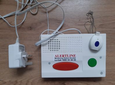 Alertline CTC-1032