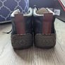 Rieker women's ankle boot sporty with colorful patches Image 5