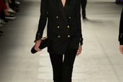 Balmain For H&amp;m Blazer