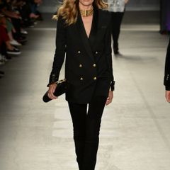 Balmain For H&m Blazer