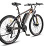 Fafrees 26 Hailong One Electric Bike Image 3
