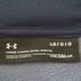 Under Armour Golf Half Zip Fleece Top Size Large Image 4