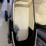 Buggy Pram Babybee Duo 2 with bassinet Image 7