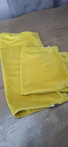 Cushion covers