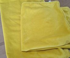 Cushion covers