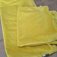 Cushion covers