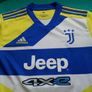 2021/22 Juventus Adidas Third Jersey Size L Adults Image 2
