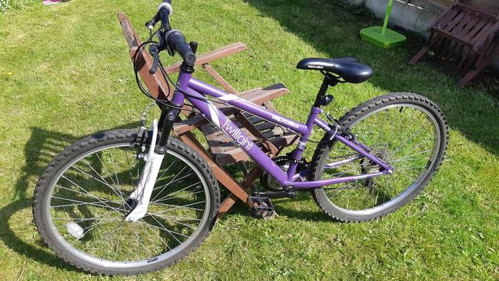 Apollo Twilight 26 Bike