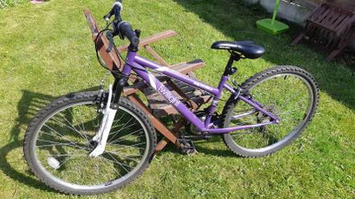 Apollo Twilight 26 Bike