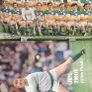 1988 hurling league final programme Image 3