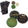 The Noble Collection Jumanji Collectors Board Game - Full-Size Scale Replica Of The Iconic Jumanjic Board Game Image 6