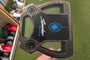 Brand New Taylormade Tour X Putter 34"