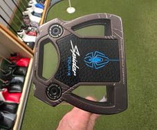 Brand New Taylormade Tour X Putter 34"