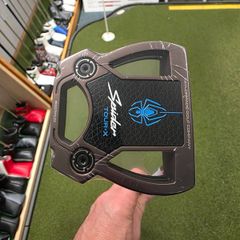 Brand New Taylormade Tour X Putter 34"