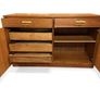 Mid Century Teak Sideboard by Dixie Furniture (USA) Image 3