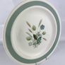 Vintage Woods and sons woodsware plate Image 3