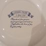 Staffordshire plate Image 3