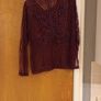 Sky Design Cardigan.  S. 3-(14). Image 5