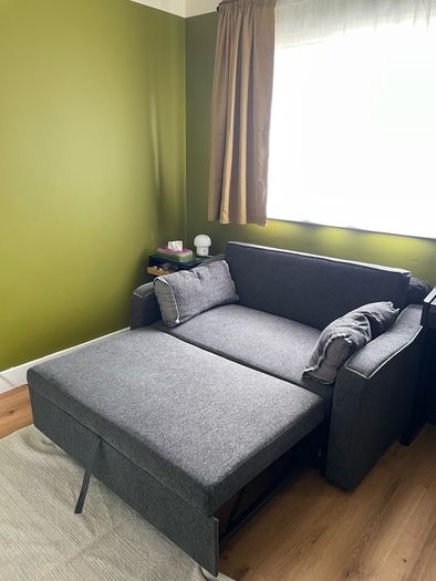 sofa bed