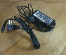 Genuine Lenovo 90W 20V Laptop AC Adapter Charger - FRU 42T4425 - Round Tip