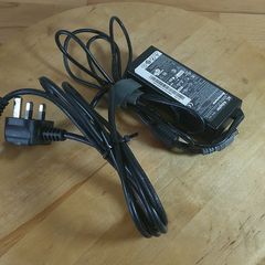 Genuine Lenovo 90W 20V Laptop AC Adapter Charger - FRU 42T4425 - Round Tip