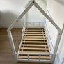 Toddler House Bed (80 x 160cm) Image 3