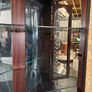 Corner display cabinet Image 4