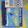 3 jigsaw puzzles for sale as one set Image 4