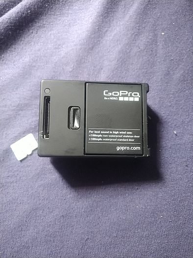 GoPro Hero 3+