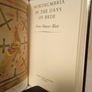 Northumbria in the Days of Bede by Peter Hunter Blair (HQ169) Image 2