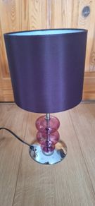 side lamps