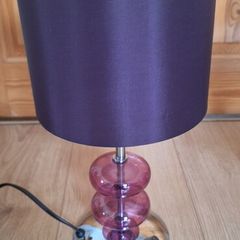 side lamps