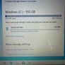 HP Laptop 8GB RAM 900GB Memory Windows 10 Image 3