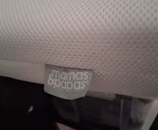 Free cot foam mattress available for collection