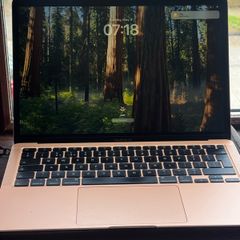 Apple MacBook Air 13" (2020) Rose Gold