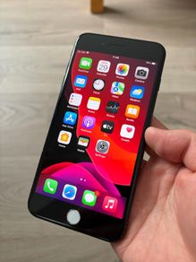 Iphone 7 Plus unlocked