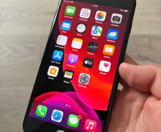 Iphone 7 Plus unlocked