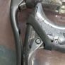 Shimano 600 brake levers Image 5