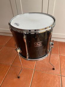Pearl Export 14 x 14 floor tom.