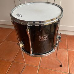 Pearl Export 14 x 14 floor tom.