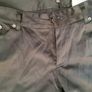 Zara satin trousers Image 3