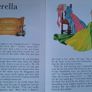 Vintage book Fairy Tales Around the World Image 4