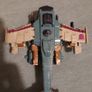Transformer / toy / cyclonus / armada Image 5
