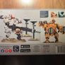 Warhammer 40k - XV88 Broadside Battlesuit T'au Empire Image 2