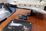 LEGO Icons NASA Space Shuttle Discovery Retired Product