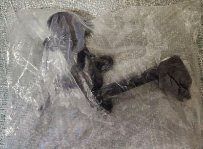 Mitsubishi Pajero Mk II Idler Arm