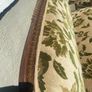 Highly decorative Victorian 3 piece suite Image 4