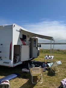 Motorhome Rimor Seal 67
